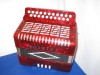 Rossini BC melodion electronic